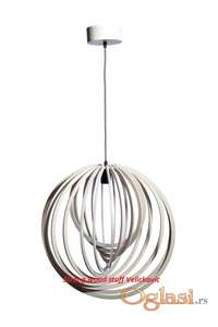 Visilica Dizzy velika     50 cm